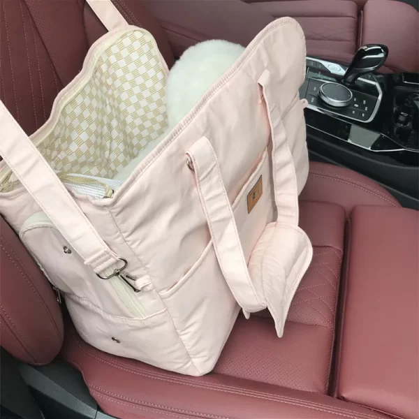 car seat shoulder handbag furbun 10