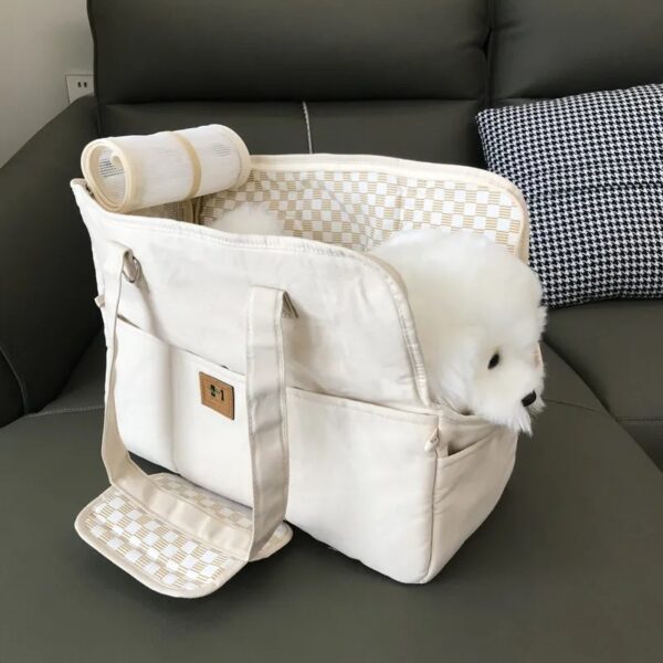 car seat shoulder handbag furbun 15