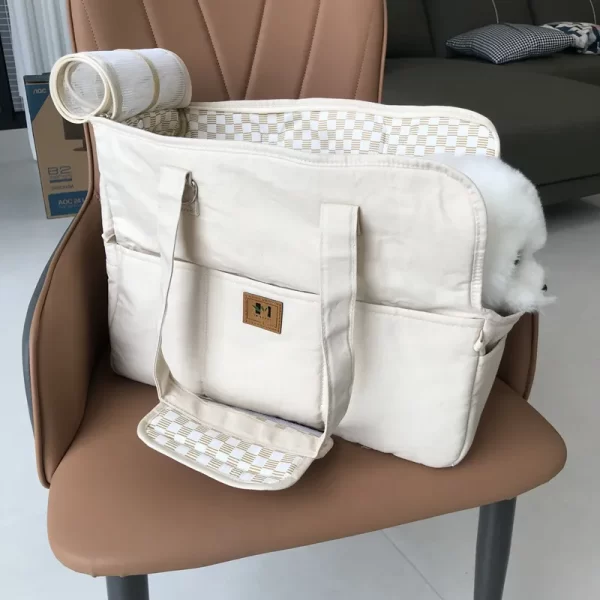 car-seat-shoulder-handbag-furbun-beige