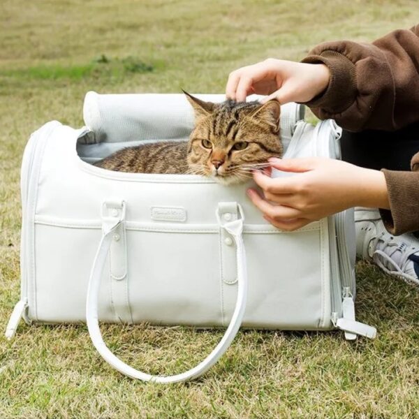 foldable-travel-handbag-furbun-gray